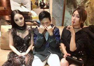 网曝吃瓜热门事件,吃瓜群众热议，真相究竟如何？