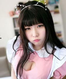 白虎萝莉,揭秘神秘少女的奇幻之旅