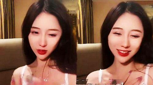 韩婧格麻豆,时尚界的璀璨新星