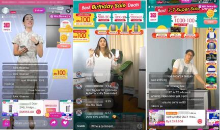 国产毛片直播,暗流涌动的网络直播生态